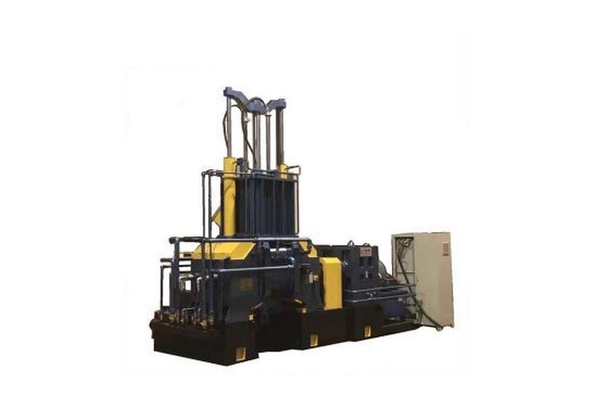 密煉機工作原理及保養維護詳解